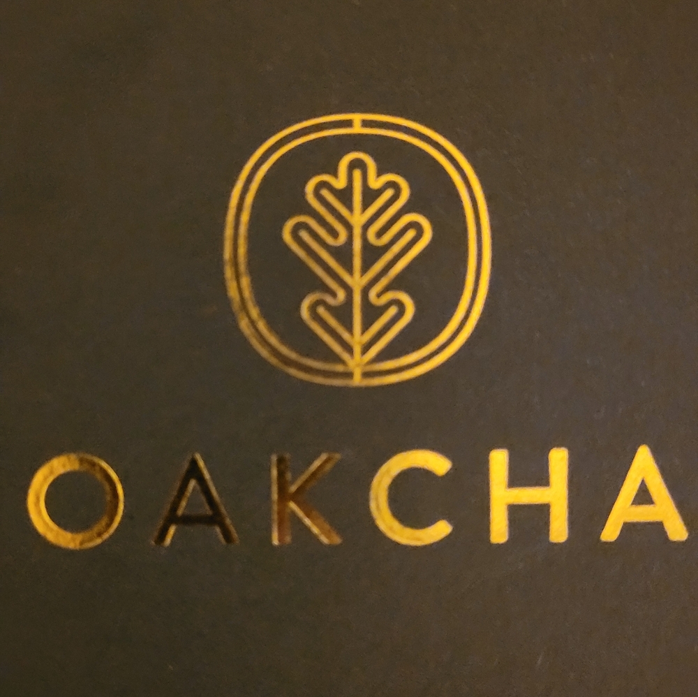 Oakcha Sweet Addict 1 FL oz